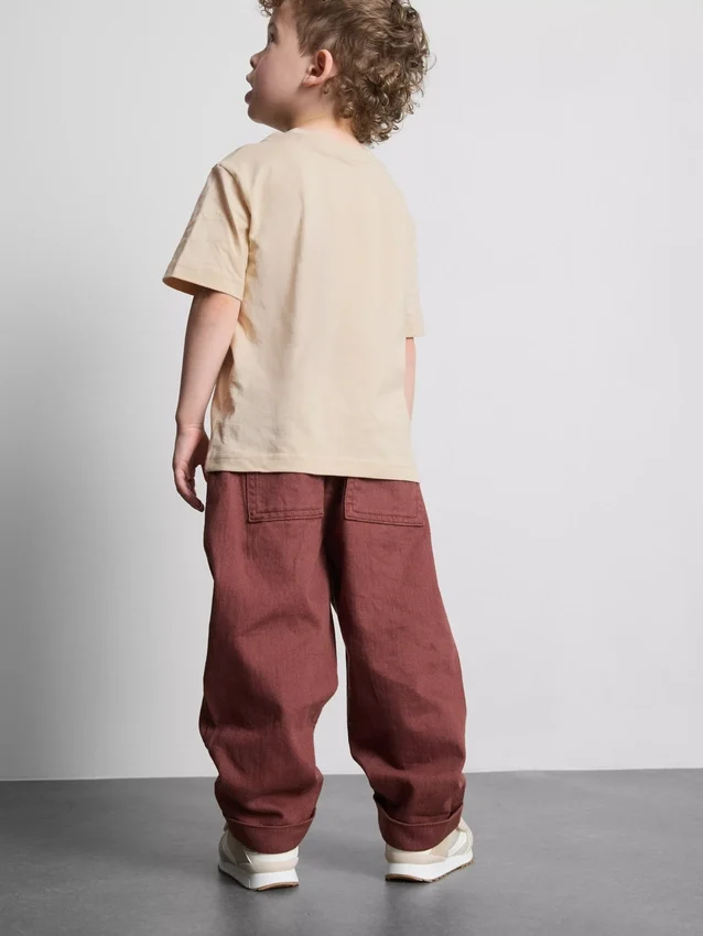 1.5-8yrs | disney pixar's character t-shirt