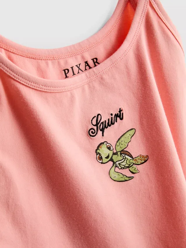 Disney's finding nemo graphic cami pajamas