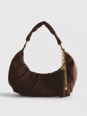 Paula echevarrÃa scoop shoulder bag